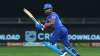 DC captain Shreyas Iyer assessed the side's performance in the final during the post-match press con