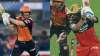 IPL Live Score Sunrisers vs Royal Challengers, IPL, IPL 2020, Indian Premier League, RCB vs SRH Live