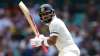 Virat Kohli.