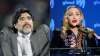 Why Madonna trended after Maradona's demise