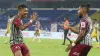 Mohun Bagan have looked exceptional so far both in attack