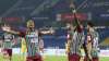 ATKMB striker Roy Krishna, with two goals in as many games,