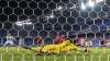 Switzerland goalkeeper Yann Sommer twice guessed right,