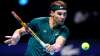 Nadal dispatched Andrey Rublev 6-3, 6-4 in one hour and 18