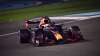 Red Bull driver Max Verstappen of the Netherlands in action