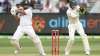 India's Rishabh Pant bats as Australian wicketkeeper Tim