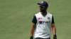 Captain Ajinkya Rahane