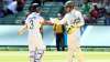 Tim Paine and Ajinkya Rahane