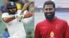 Rohit Sharma and Wasim Jaffer