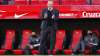 Madrid was winless in three straight league games before