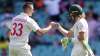 Marnus Labuschagne Will Pucovski 