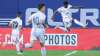 NorthEast United FC defeated Jamshedpur FC 2-1 to end their