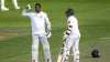 Angelo Mathews and Kusal Mendes