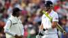 Kevin Pietersen and Rahul Dravid