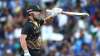Aaron Finch