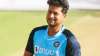 Kuldeep Yadav