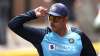 India head coach Ravi Shastri 