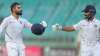 Virat Kohli and Ajinkya Rahane