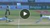 Mohammad Rizwan pulls off a spectacular run out against
