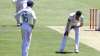 Navdeep Saini injured himself during day 1 of 4th Test