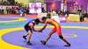 National Wrestling Championships