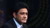 Anil Kumble