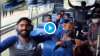 Watch: Tamil Nadu team 'celebrates' Punjab Kings' Rs 5.25 crore bid for Shahrukh Khan