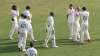 Rohit was dismissed cheaply for the second time in the game