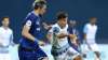 The result lifted Owen Coyle's team to the sixth spot while