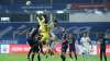 Kerala desperately needed a win to revive their playoff