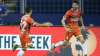 The result also knocks out SC East Bengal from a
