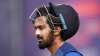 KL Rahul