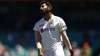 Jasprit Bumrah
