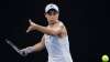 Ashleigh Barty