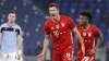 bayern munich, robert lewandowski, jamal musiala, lazio, lazio vs bayern munich, champions league, c