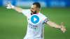 Karim Benzema