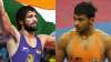 rome, uww ranking series, deepak punia, ravi dahiya, bajrang punia, sakshi malik, sonam malik, wrest