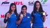 The pistol triumvirate of Chinky Yadav, Rahi Sarnobat and