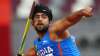 Shivpal Singh javelin throw
