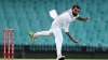 Mohammed Shami