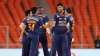 File photo of Indian players.