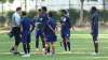 Indian football team