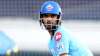 Ajinkya Rahane