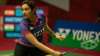 Parineeti Chopra as Saina Nehwal