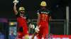 Virat Kohli and Devdutt Padikkal, IPL 2021, IPL 2021 RCB vs RR