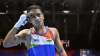 The Haryana-boxer, who is also the reigning Asian Games