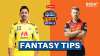 After losing their first game of the season to Delhi Capitals, the Chennai franchise has not lost a 