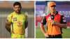 MS Dhoni, David Warner, csk vs srh, srh vs csk, 