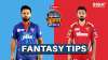 Delhi Capitals vs Punjab Kings Dream11 Prediction: IPL 2021 Fantasy Tips