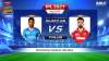 RR vs PBKS Live IPL 2021 Match: Watch Rajasthan Royals vs Punjab Kings Live Online Hotstar JIOTV Sta